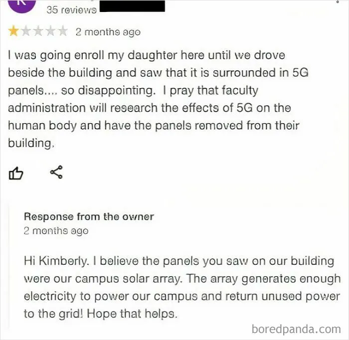 Parent Needs To Reenroll In School I Guess