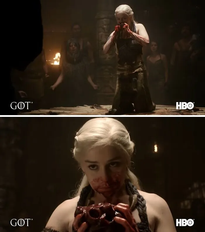 Game Of Thrones
