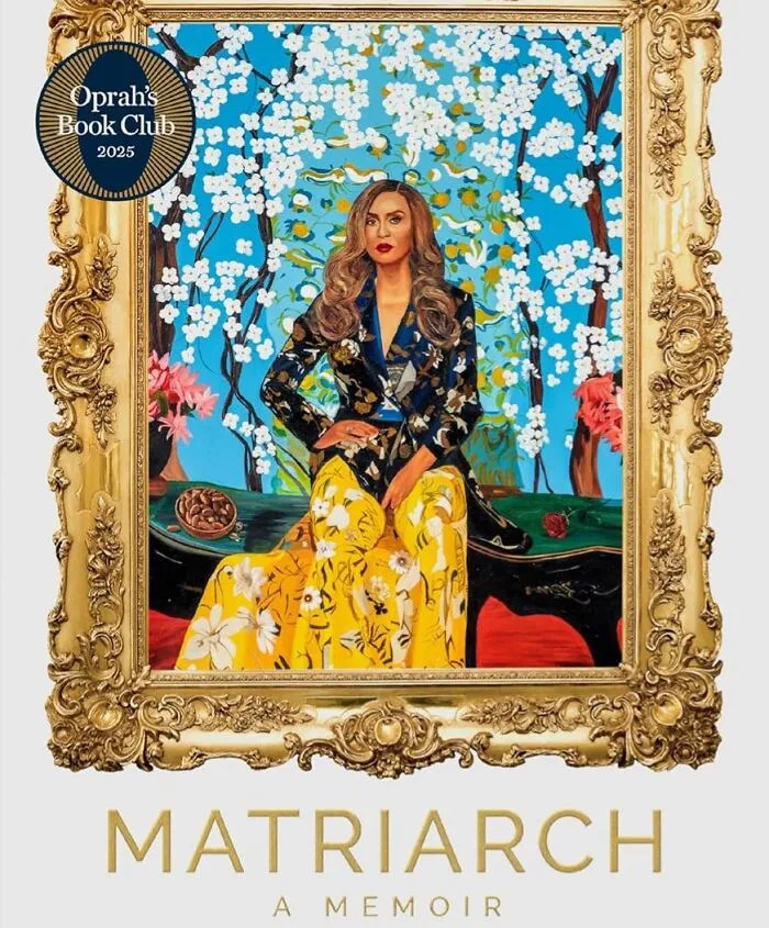 Because Every Mom Is The Original Influencer Of Her Own Amazing Crew, She Deserves To Curl Up With <a Style="Display:inline;" Href="Https://Www.amazon.com/Matriarch-Memoir-Tina-Knowles/Dp/0593597400?pf_rd_p=288b1b8f-8b44-4a58-Be43-0af13be16a14&pf_rd_r=acnwhvnmahqznbahbdfr&sr=1-18-0fbdc925-A27c-4b44-9aae-4658772aa4cc&linkcode=ll1&tag=bpmole-20&linkid=b5ccf499d7e04603ca5273ce503e56b4&language=en_us&ref_=as_li_ss_tl" Target="_blank"><span Style="Font: Inherit; Color: #d74b1f;"> "Matriarch" The Tina Knowles Memoir </Span> And Soak In Some Wisdom From A Fellow Queen