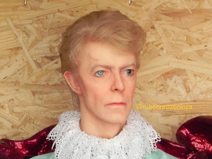 These Mind-Blowing Sculptures By Ruben Orozco Loza Are Almost Too Real To Believe (27 Pics)