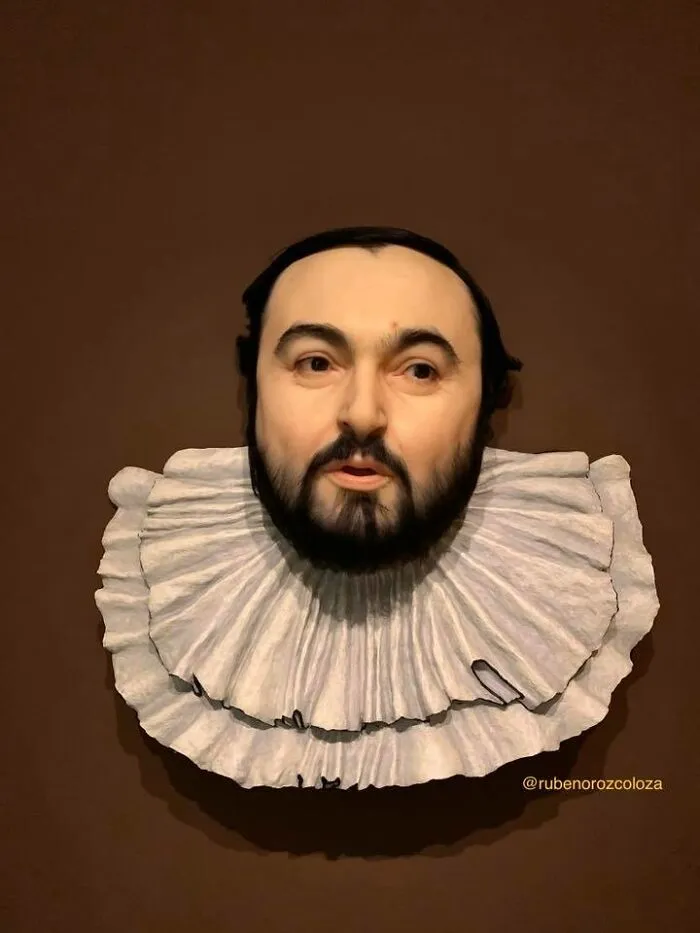 These Mind-Blowing Sculptures By Ruben Orozco Loza Are Almost Too Real To Believe (27 Pics)