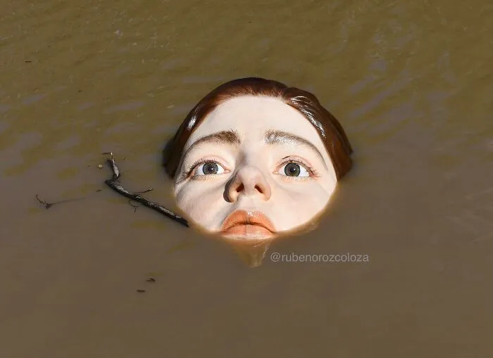 These Mind-Blowing Sculptures By Ruben Orozco Loza Are Almost Too Real To Believe (27 Pics)