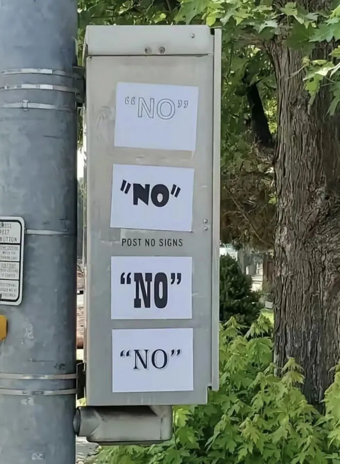 Yesn't