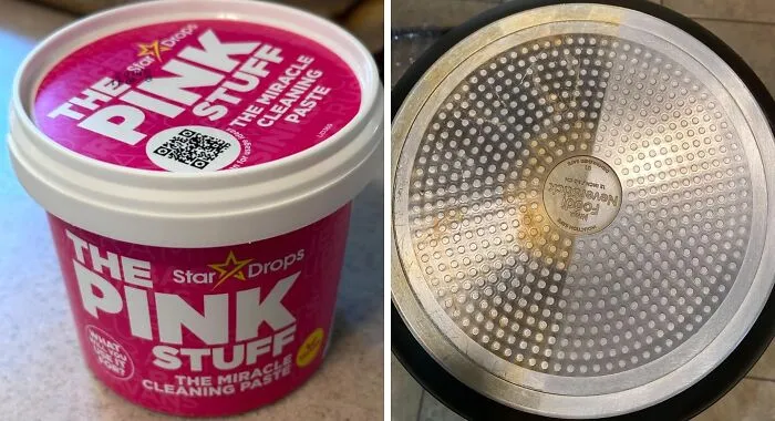 Stardrops - The Pink Stuff - The Miracle All Purpose Cleaning Paste