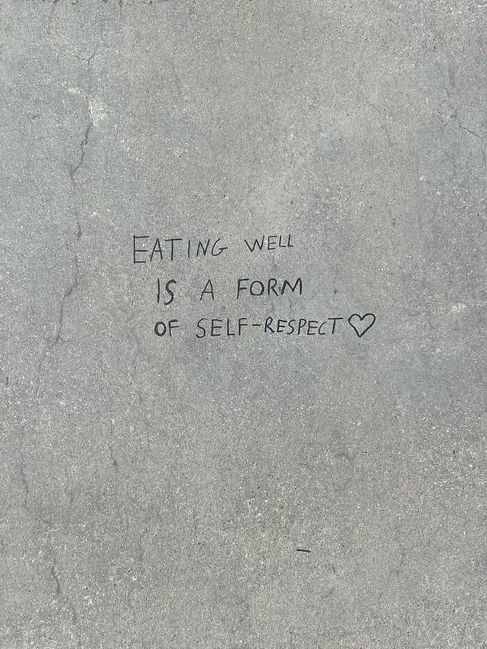A Good Message