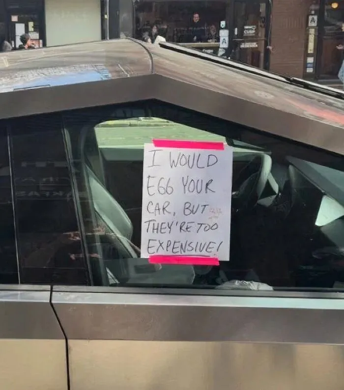 Times Are Tough, But You Gotta Let Em Know B'ys