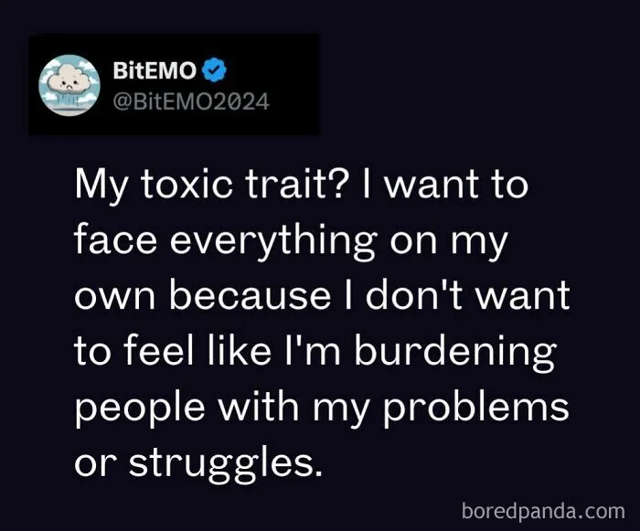 Me