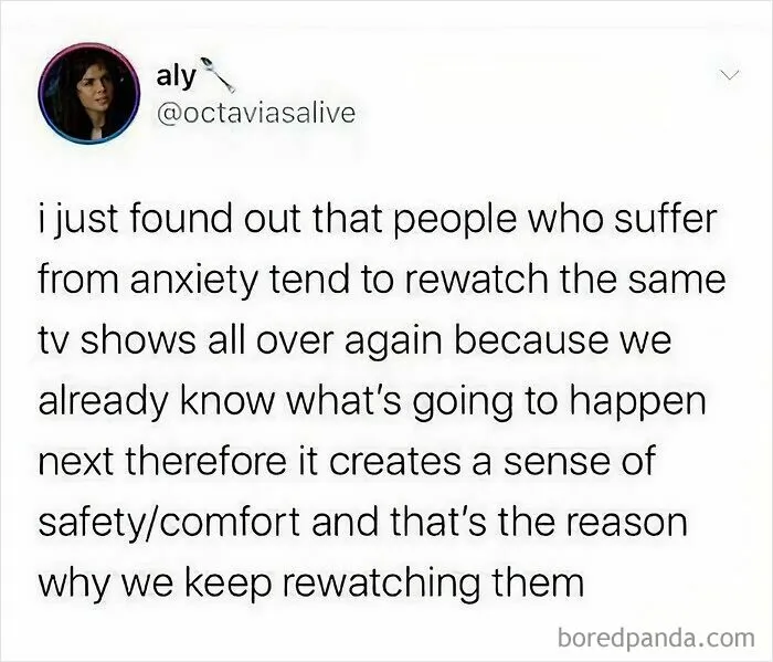 There’s Some Truth To This