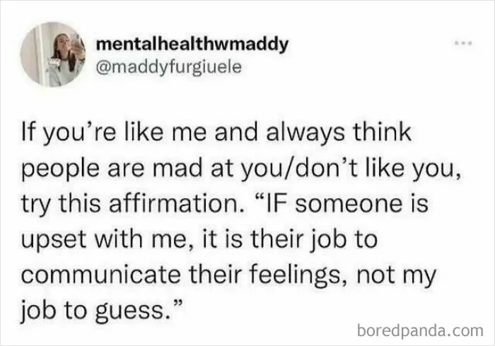 I Needed This Today!
