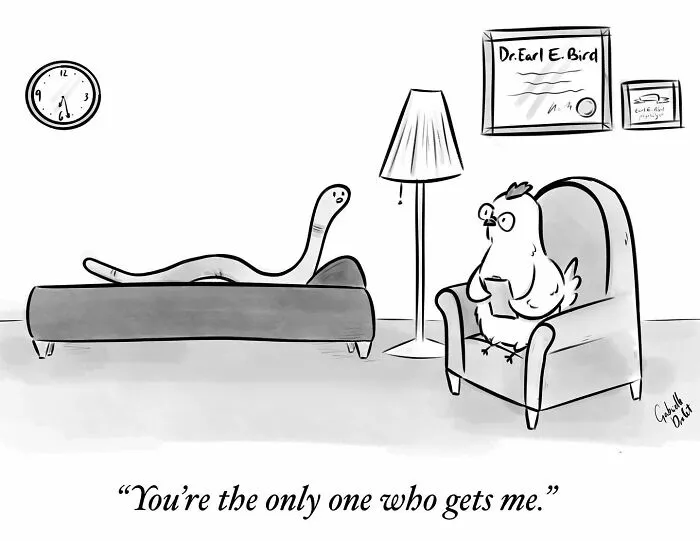 Funny And Honest Comics About Life’s Little Moments By Gabrielle Drolet (48 Pics)
