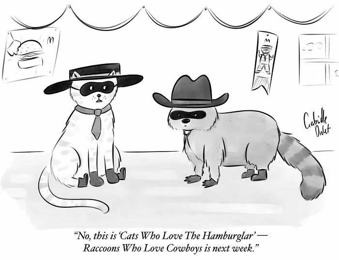 Funny And Honest Comics About Life’s Little Moments By Gabrielle Drolet (48 Pics)