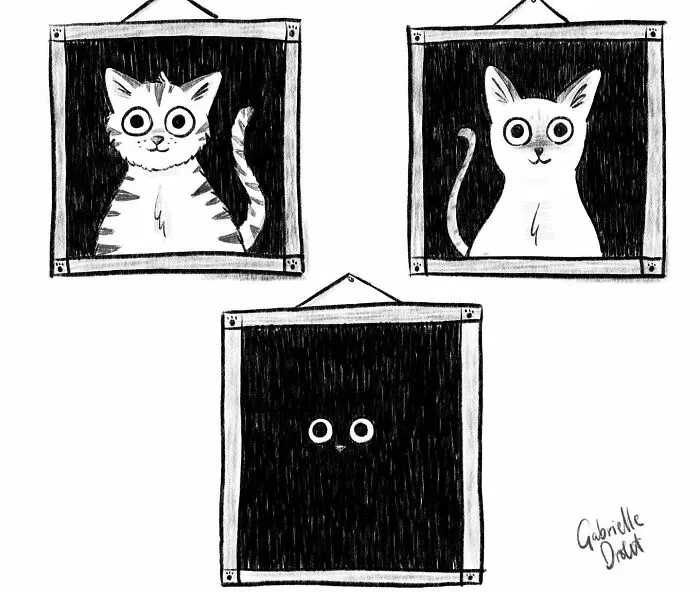 Funny And Honest Comics About Life’s Little Moments By Gabrielle Drolet (48 Pics)