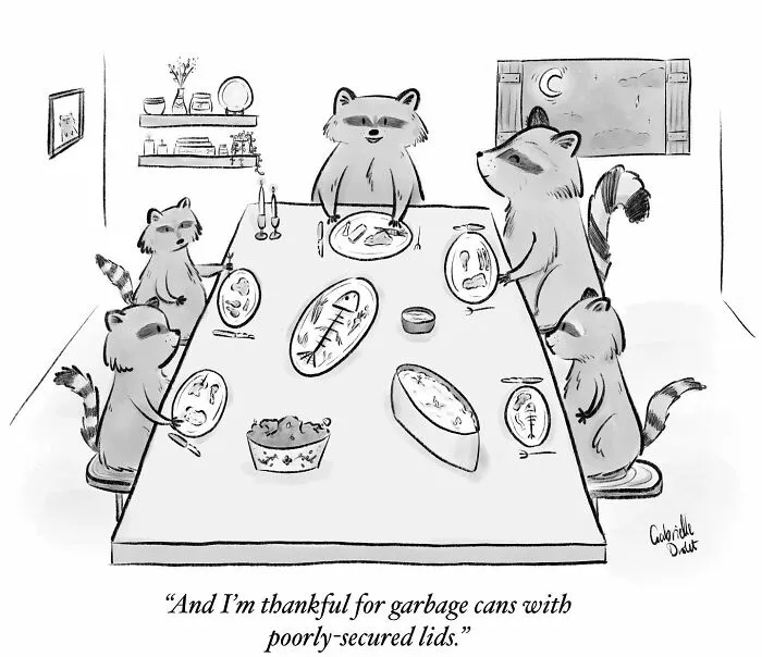 Funny And Honest Comics About Life’s Little Moments By Gabrielle Drolet (48 Pics)