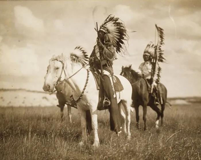 Sioux Chiefs
