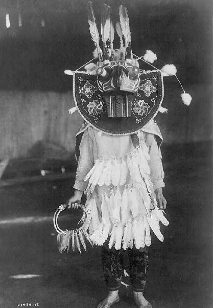Masked Dancer