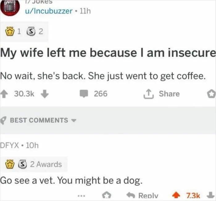 50 Hilariously Random Memes About Anything And Everything (New Pics)