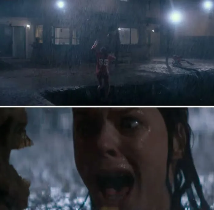 Poltergeist