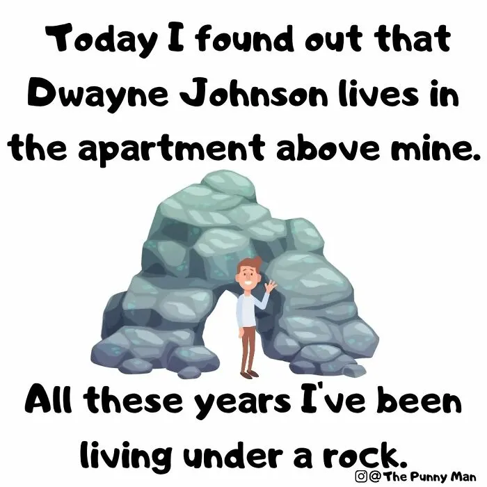 This Artist Created 44 Funny Comics Based On Puns, And They’re So Bad They’re Good