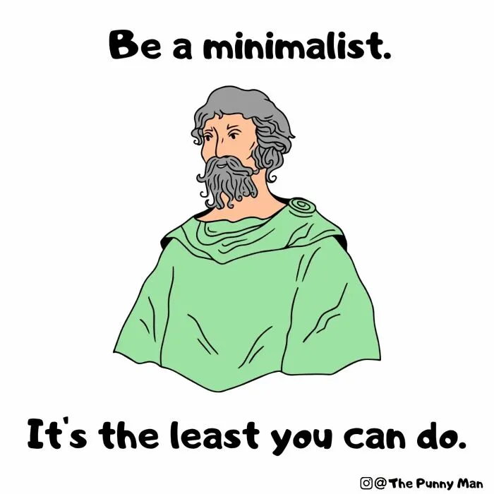 This Artist Created 44 Funny Comics Based On Puns, And They’re So Bad They’re Good