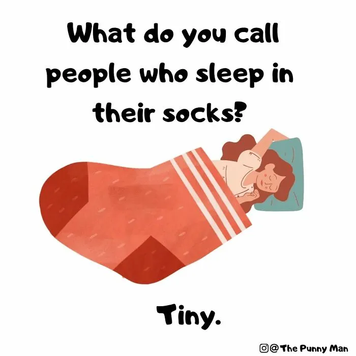 This Artist Created 44 Funny Comics Based On Puns, And They’re So Bad They’re Good