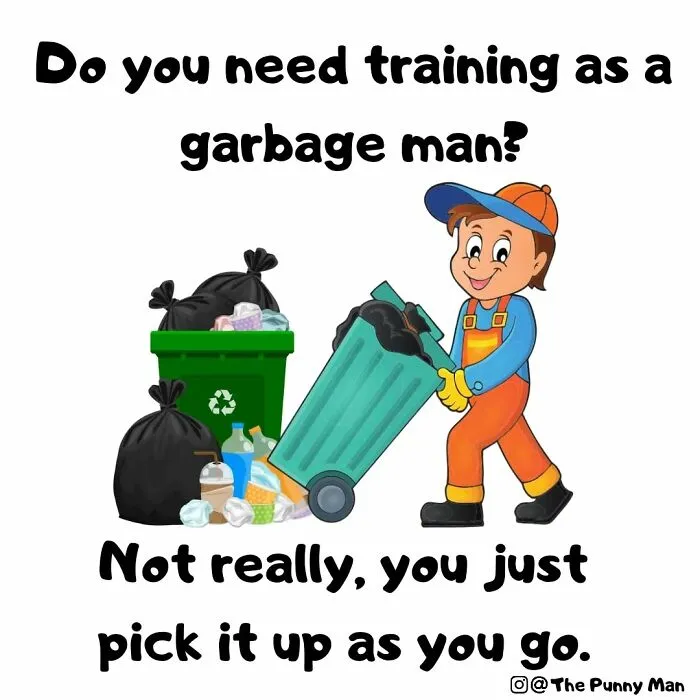 This Artist Created 44 Funny Comics Based On Puns, And They’re So Bad They’re Good
