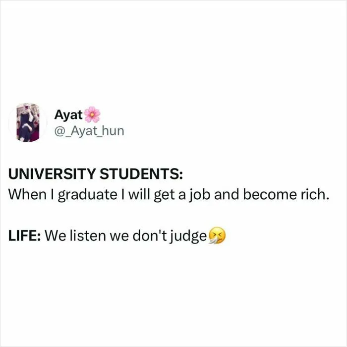 Students Can’t Cope Anymore So They’re Posting Online And These 30 Memes Are Spot On
