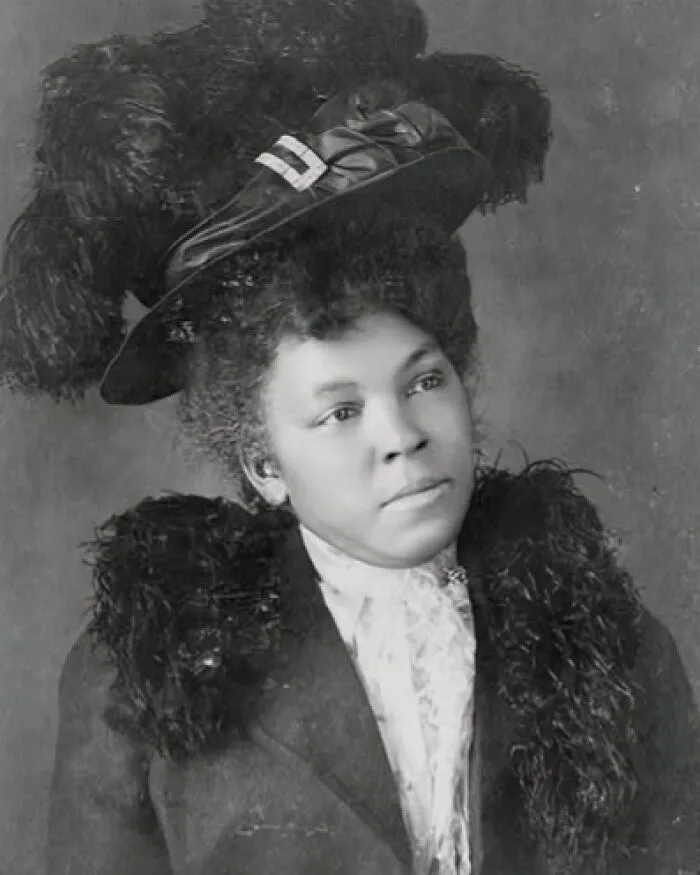 Young Woman, Half-Length Portrait