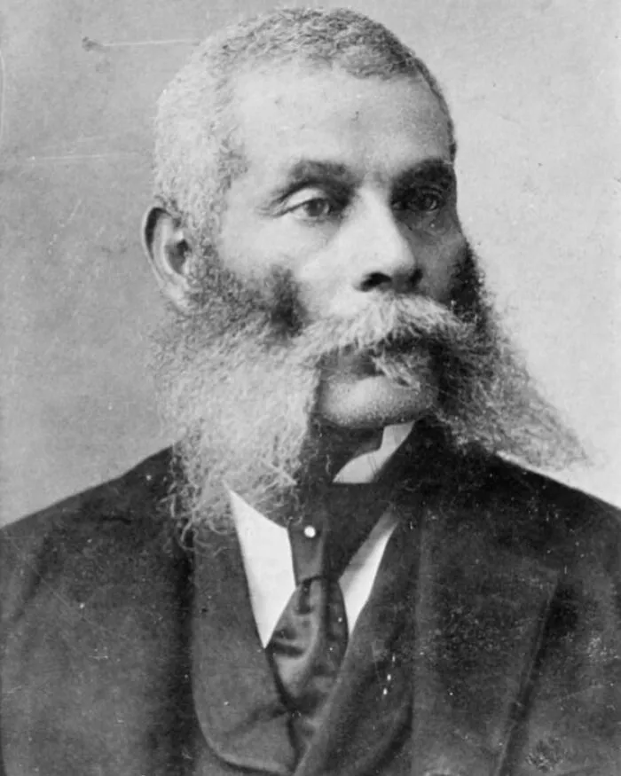 Sgt. Alexander Kelly, Head-And-Shoulders Portrait