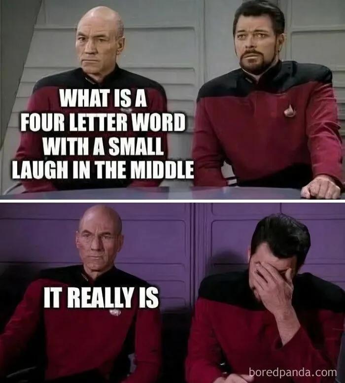 45 Hilariously Silly Jokes And Memes That Are Peak Dad Humor (New Pics)