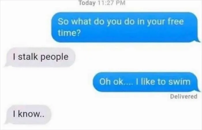 50 Funny Memes From ‘Circle Of Idiots’ That Hit Way Too Close To Home (New Pics)