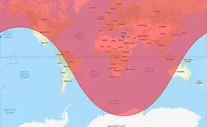 50 Of The Most Interesting Maps Shared By This Online Community (New Pics)
