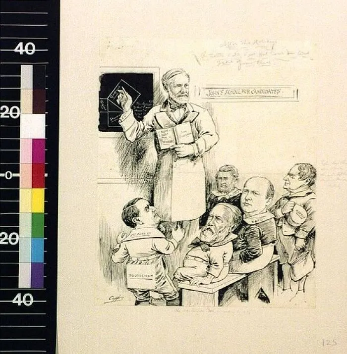 After The Holidays, 1896 Jan. 4