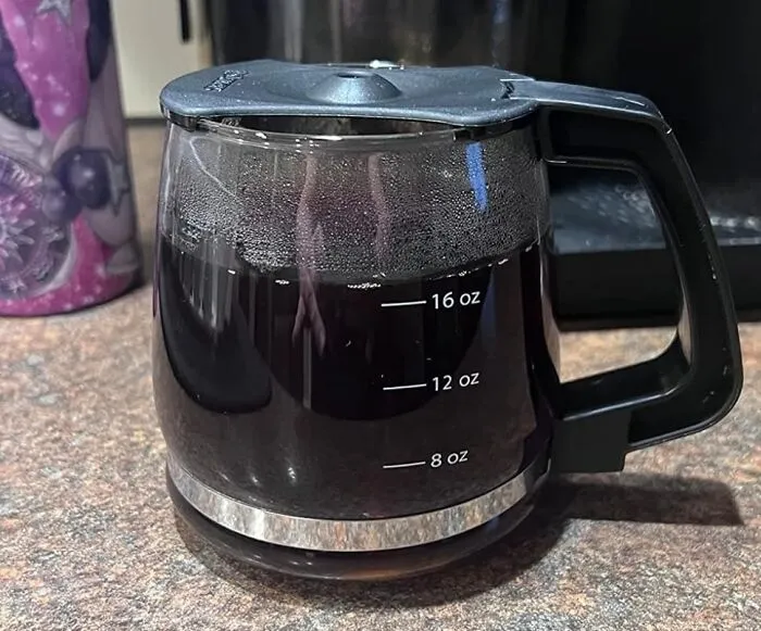 Why Drink Coffee From A Regular Mug When You Can Drink It From This Meta <a Style="Display:inline;" Href="Https://Www.amazon.com/Funwares-Original-Spill-Proof-Everyone-Perfect/Dp/B076bym1bq?ie=utf8&th=1&linkcode=ll1&tag=bpgoldfish-20&linkid=c3352101ad5515d5f16a1242718efa7b&language=en_us&ref_=as_li_ss_tl" Target="_blank"><span Style="Font: Inherit; Color: #d74b1f;"> Coffee Pot Shaped Mug </Span>?