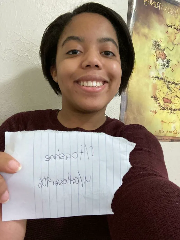 I’m A First-Gen/Low-Income Student Who Got 5 Full-Ride Scholarships. Most Of My Family Doesn’t Care, Outright Criticizes Me, Or Hasn’t Congratulated Me. I Have Trouble Having Confidence In Myself