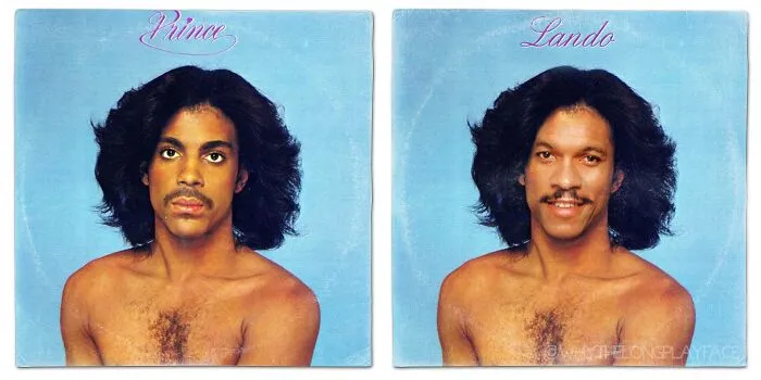 These Star Wars Album Mashups By WhyTheLongPlayFace Are Hilariously Spot-On (30 Pics)
