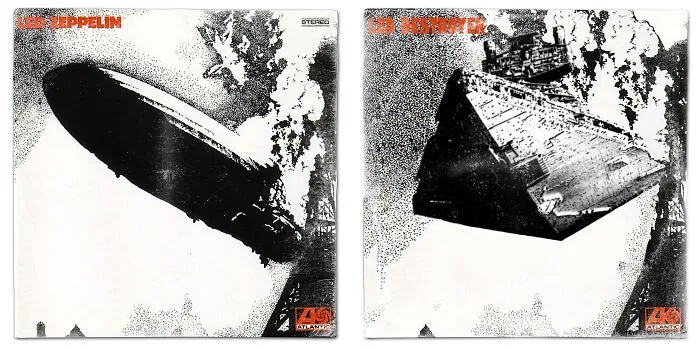 These Star Wars Album Mashups By WhyTheLongPlayFace Are Hilariously Spot-On (30 Pics)