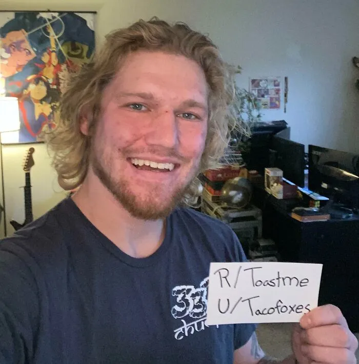 [24m] Dui At 18, Mom Kicked Me Out At 19. After Living Years In Poverty For Years, I Got A Car, An Apartment, Tons Of Extremely Supportive Friends, A Steady Job, And I Just Passed My First Semester Of College! Life Turns Around Sometimes You Just Have To Wait