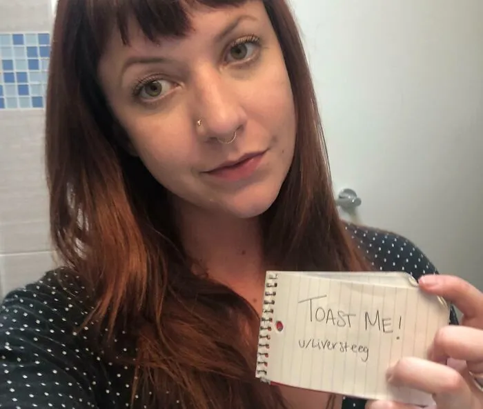 I Was A Pack Day Smoker And Thought It Would Be Impossible To Quit. I’ve Now Gone 30 Days Without A Single Cigarette! I Am Really Craving One Right Now And Could Use A Toast Of Encouragement