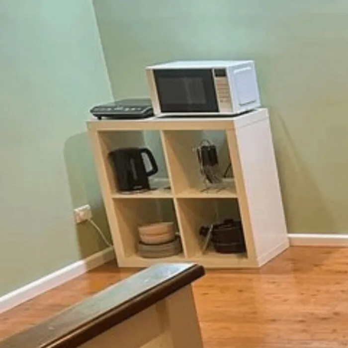 Does This Qualify As A Kitchen