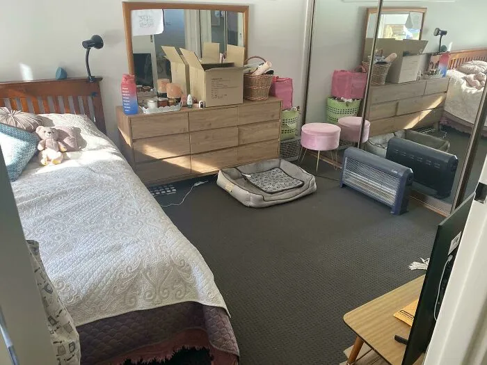 Welcome To My Filthy Bedroom
