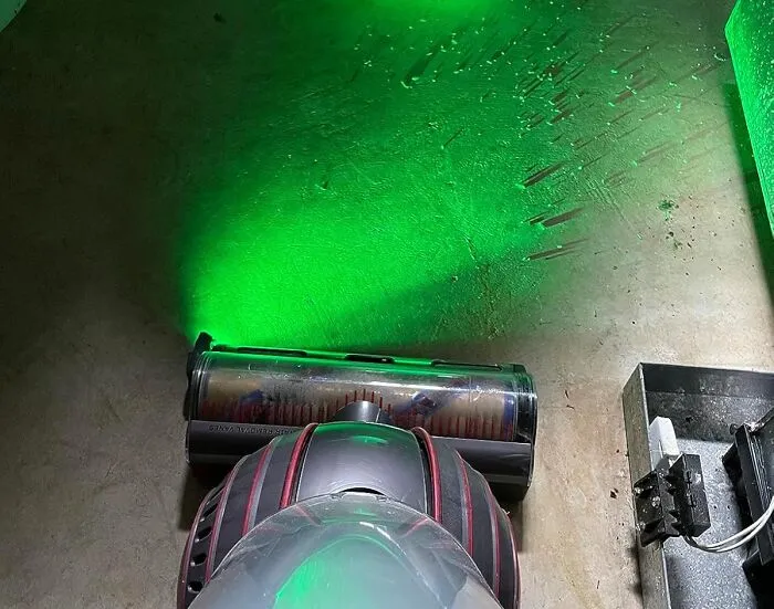 See Every Single Crumb And Dust Bunny Hiding Under The Couch Thanks To The Illuminating Power Of A <a Style="Display:inline;" Href="Https://Www.amazon.com/Tewisefaok-Microscopic-Illuminate-Invisible-Accessories/Dp/B0c58zvh83?ie=utf8&th=1&linkcode=ll1&tag=bporange-20&linkid=2db67532cae8d02f5b1b3228462d5153&language=en_us&ref_=as_li_ss_tl" Target="_blank"><span Style="Font: Inherit; Color: #d74b1f;"> Vacuum Cleaner LED Light </Span>