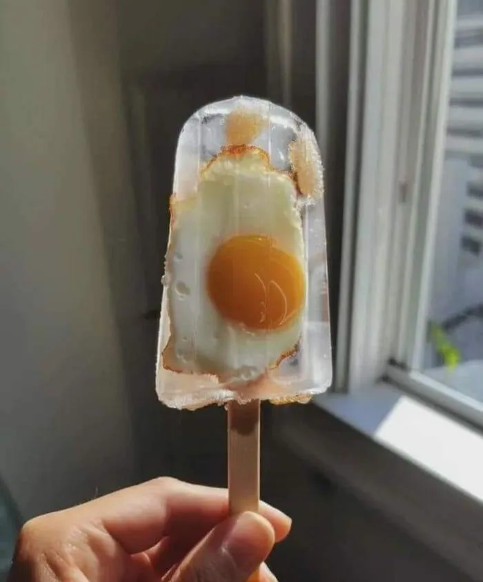 40 Disgusting Pics Of Food Someone Actually Was Served And Even Ate