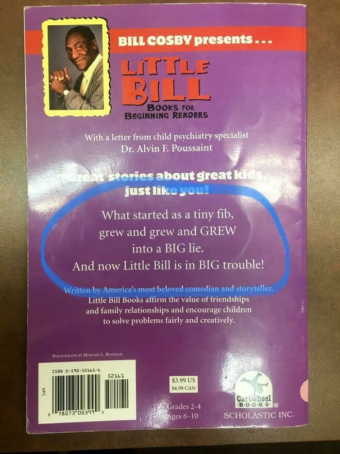 My Mom Is Cleaning Out The Library At The Preschool Where She Works And Sent Me This
