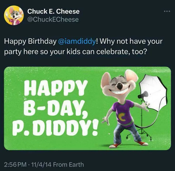 Oh God