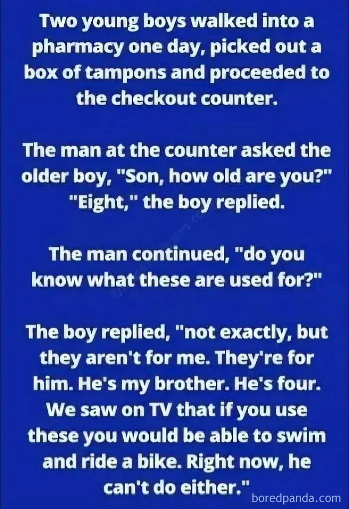 45 Hilariously Silly Jokes And Memes That Are Peak Dad Humor (New Pics)