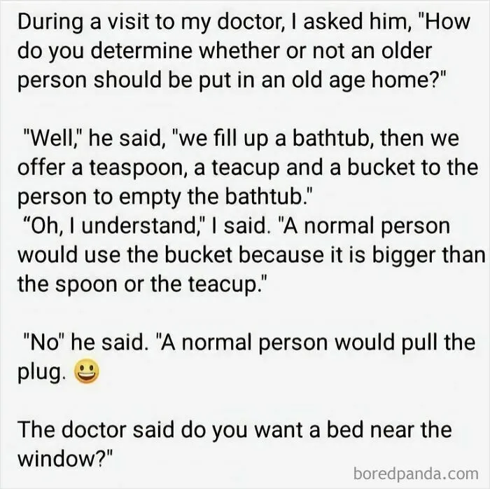 45 Hilariously Silly Jokes And Memes That Are Peak Dad Humor (New Pics)