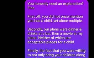 50 Parents Who Got Roasted Online For Thinking The World Revolves Around Them And Their Kids