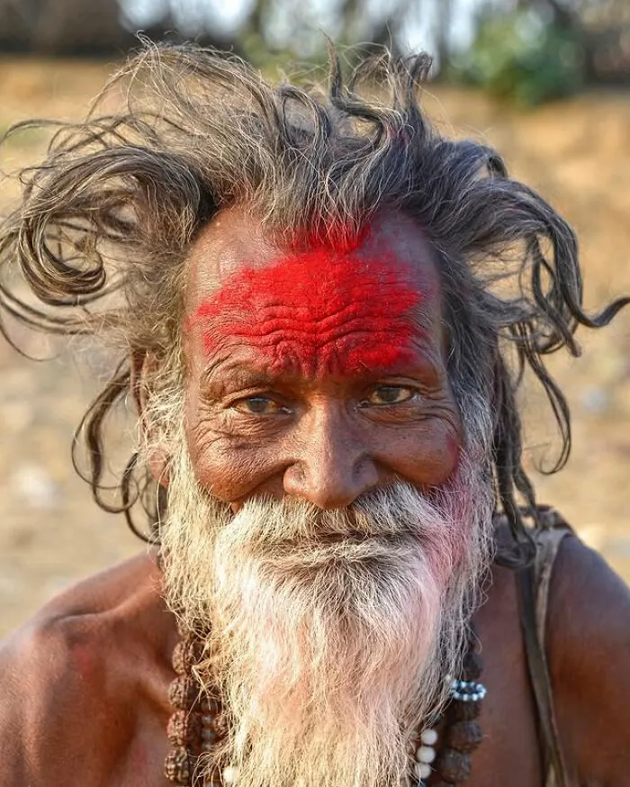 Powerful Portraits Of Elderly People Around The World By Massimo Bietti (35 Pics)
