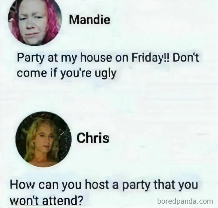 50 Random Memes That Are Too Hilarious To Keep To Yourself