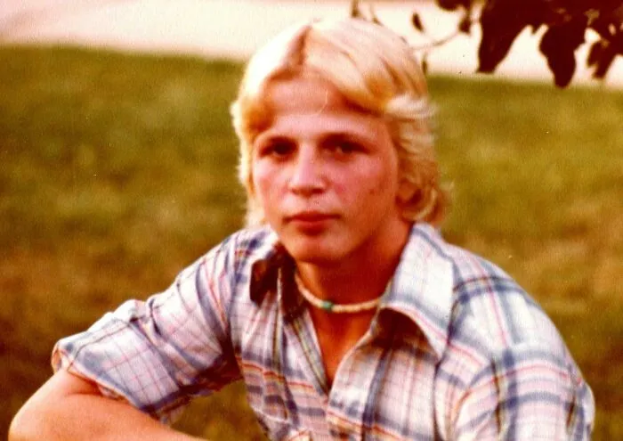 Puka Shell Necklace